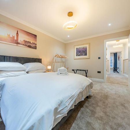 Brand New London Luxury House - Sleeps 8 Villa Buitenkant foto