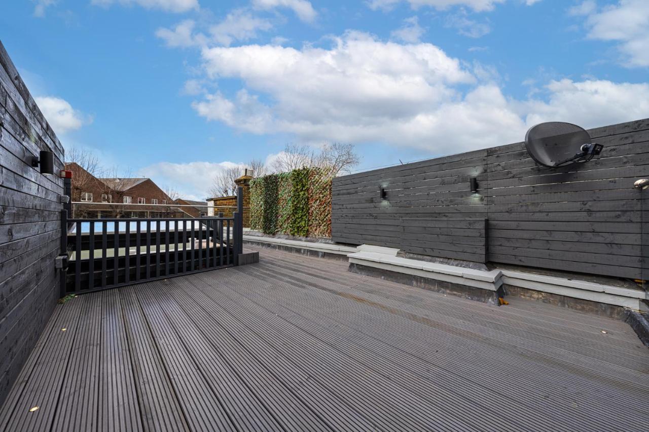 Brand New London Luxury House - Sleeps 8 Villa Buitenkant foto